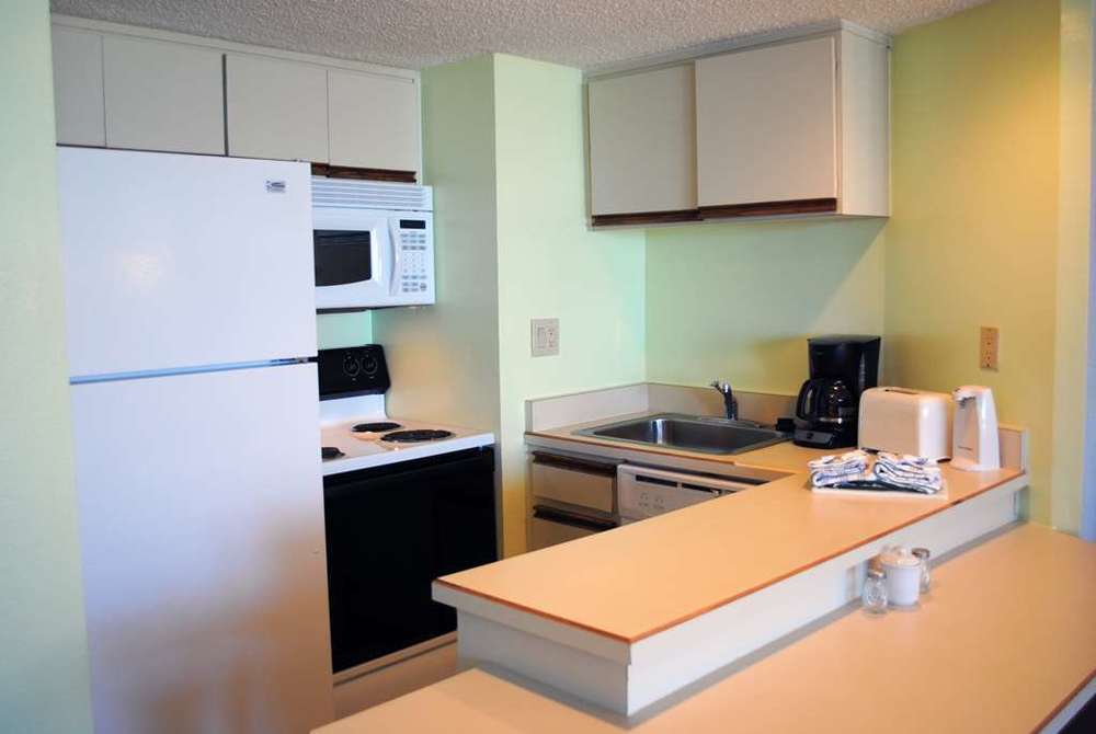 Silver Beach Club By Silver Beach Club Association Daytona Beach Zimmer foto