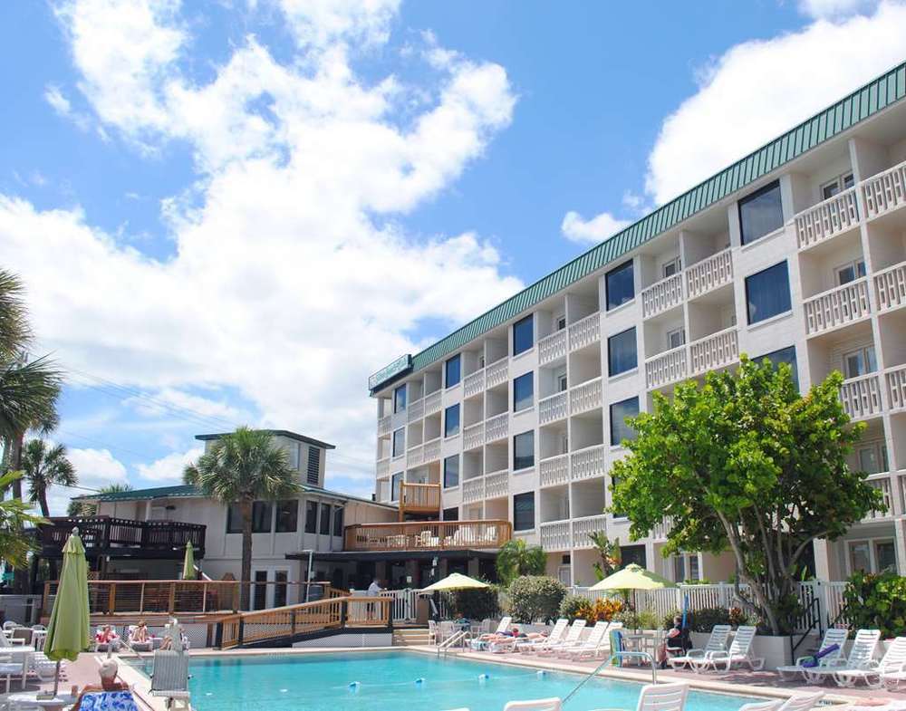 Silver Beach Club By Silver Beach Club Association Daytona Beach Einrichtungen foto